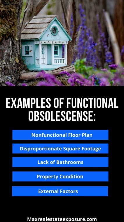 Functional Obsolescence Definition and Examples