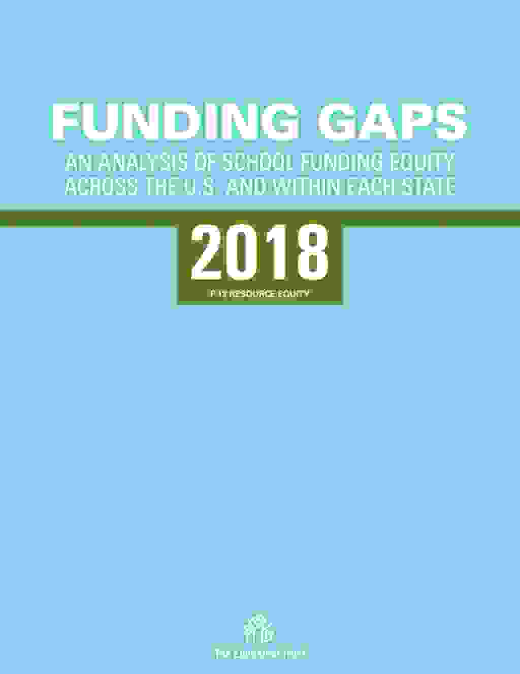 Funding Gap Meaning Examples and Implications