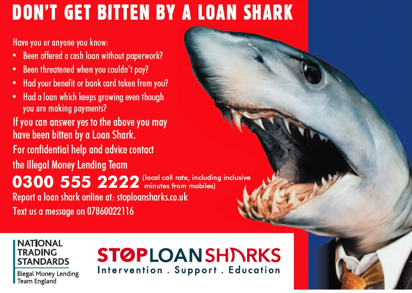 Loan Shark Definition Example Vs Payday Lender