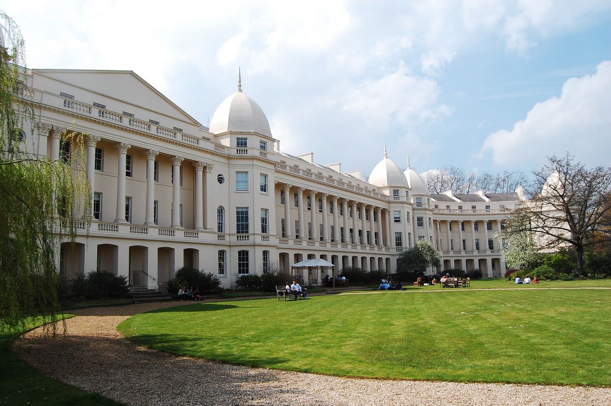 London Business School What It is Example