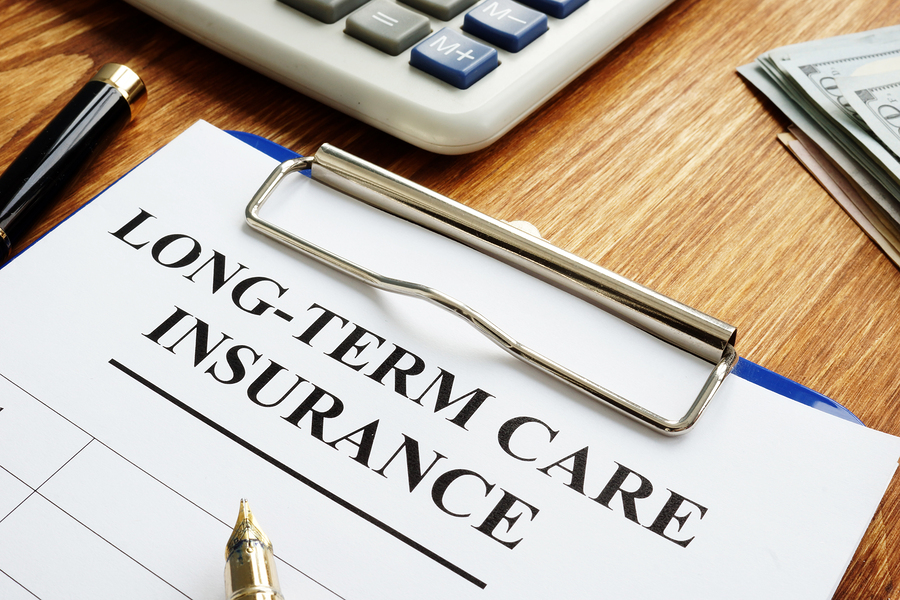 Long-Term Care LTC Insurance Definition Costs Alternatives