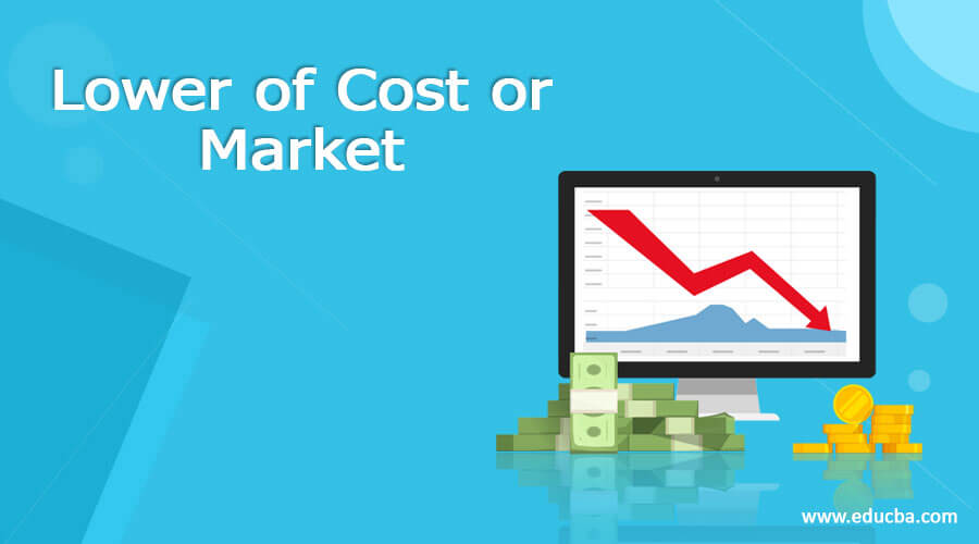 Lower of Cost or Market LCM Method Why It s Used and Application