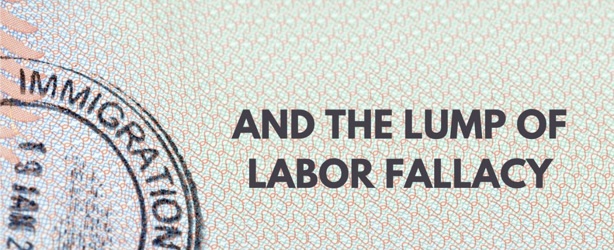 Lump of Labor Fallacy What it Means How it Works