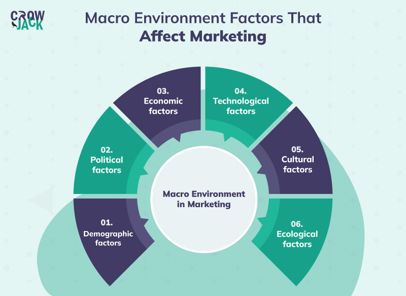 Macro Environment What It Means in Economics and Key Factors