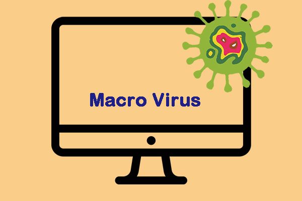 Macro Virus What It is How It Works Prevention