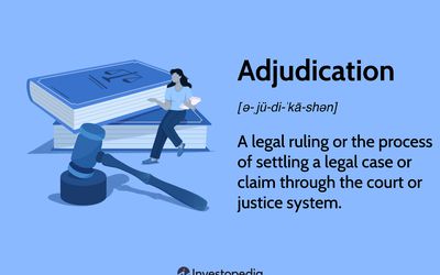 Mandatory Binding Arbitration Definition Examples and FAQ