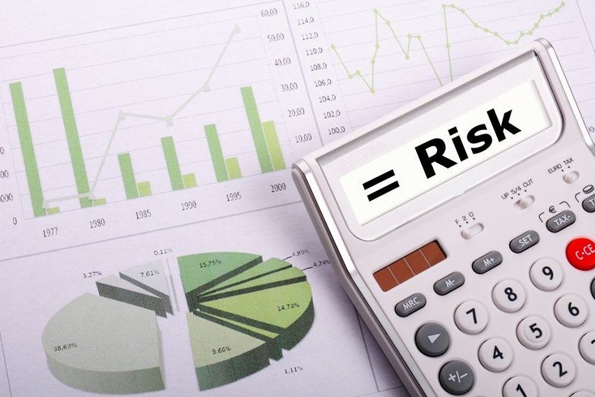 Market Risk Definition How to Deal with Systematic Risk