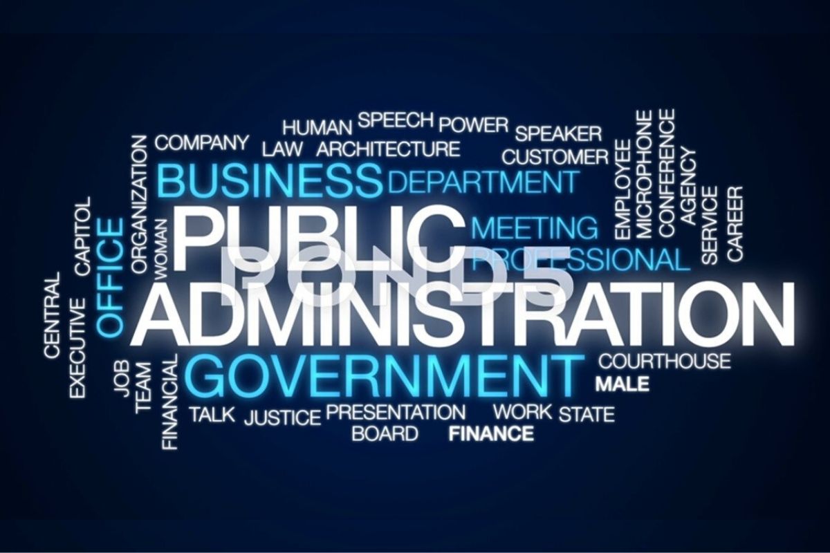 Master of Public Administration MPA Careers and Requirements