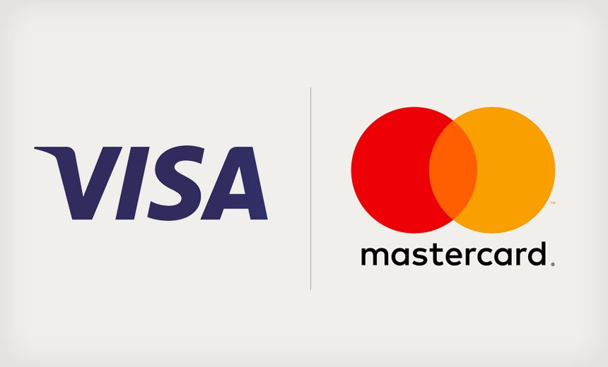 Mastercard Definition and Ranking in Global Payments Industry