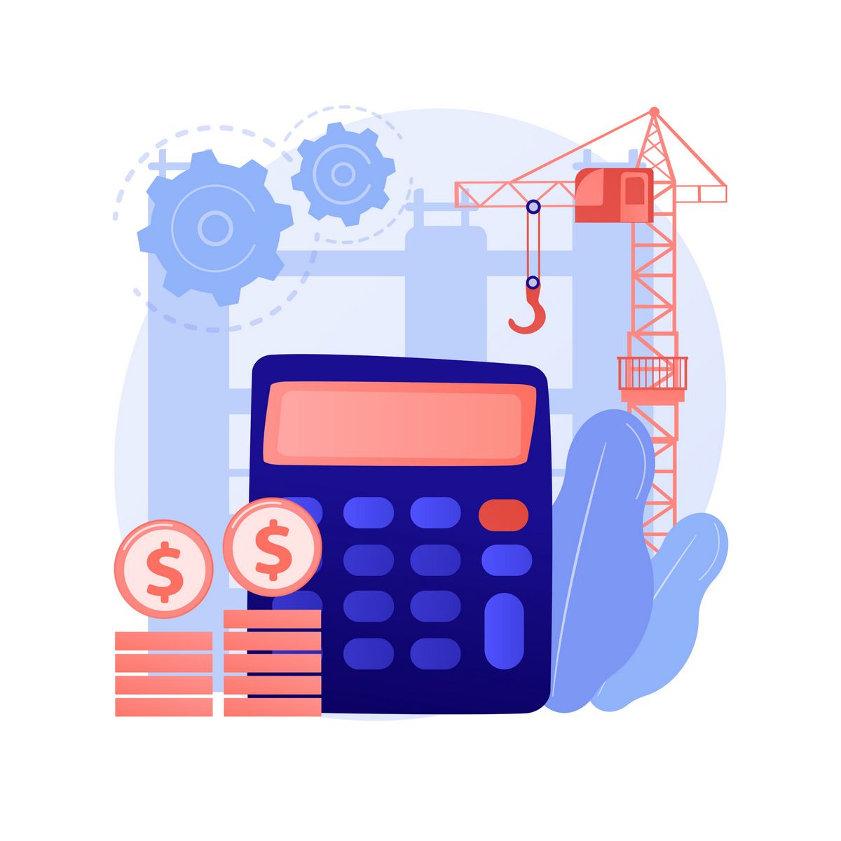 Material Amount What it Means How it Works