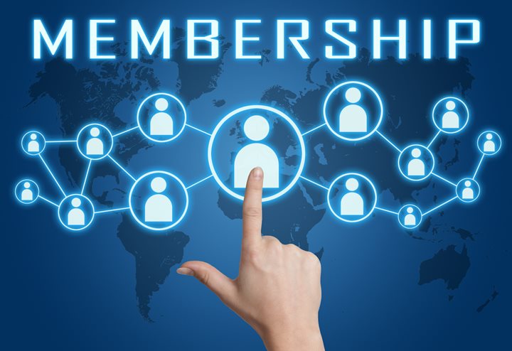 Member What It Means How It Works Exchange Membership
