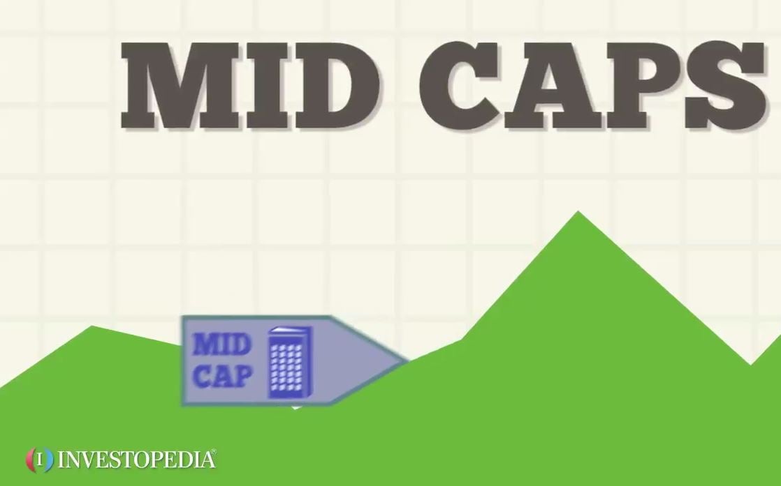 Mid-Cap Definition Other Sizes Valuation Limits and Example