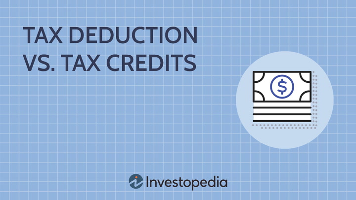 Miscellaneous Tax Credits What They Are How They Work