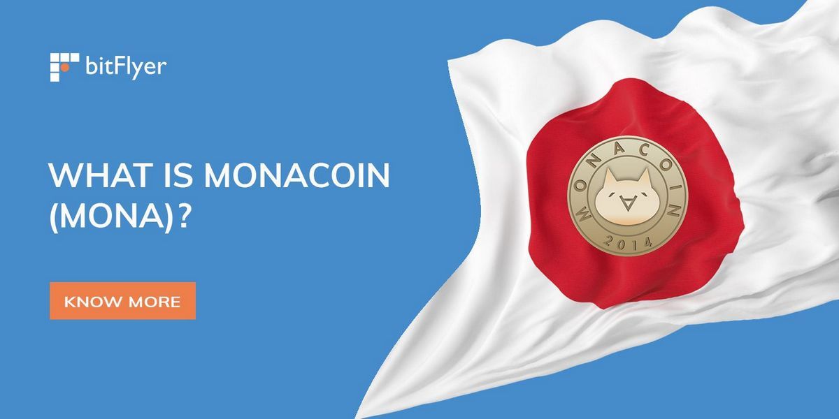 MonaCoin MONA What It Means How It Works