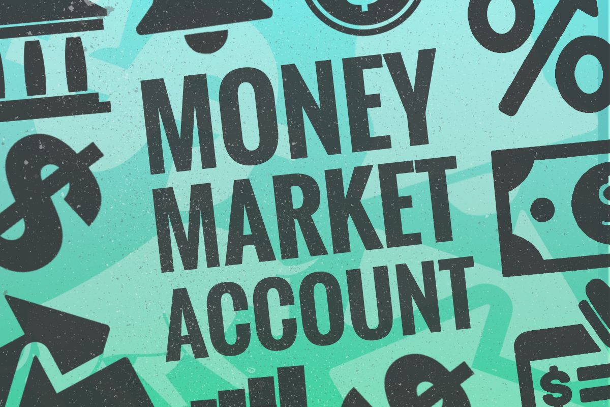 Money Market Account Xtra MMAX