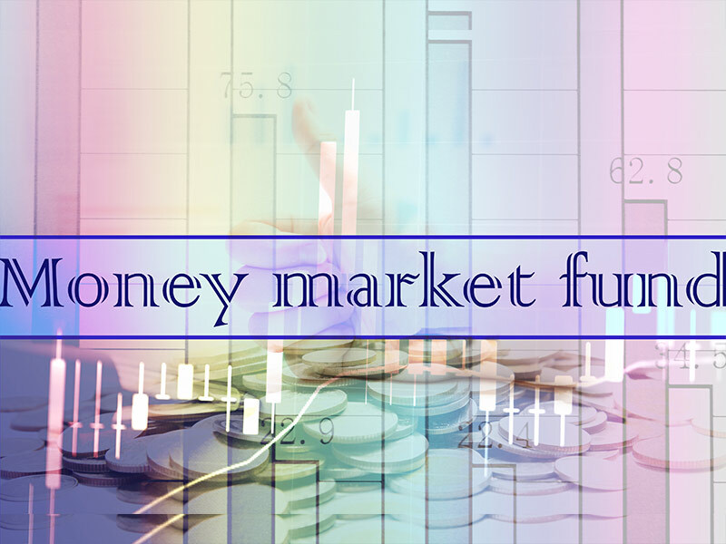 Money Market Funds What They Are How They Work Pros and Cons