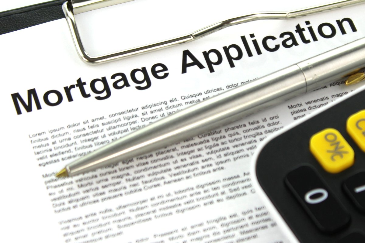 Mortgage Application What It Is How It Works