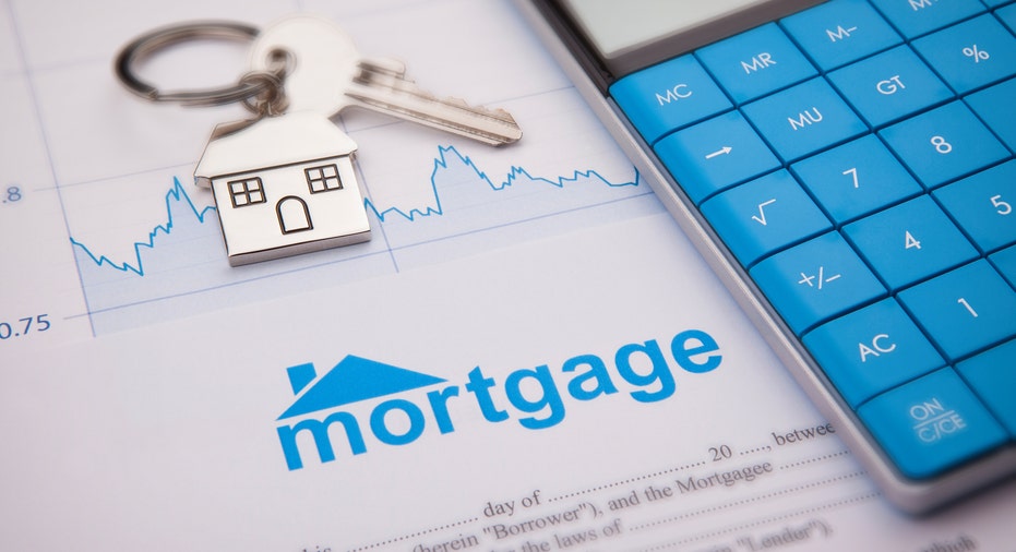 Mortgage Company What it Means How it Works