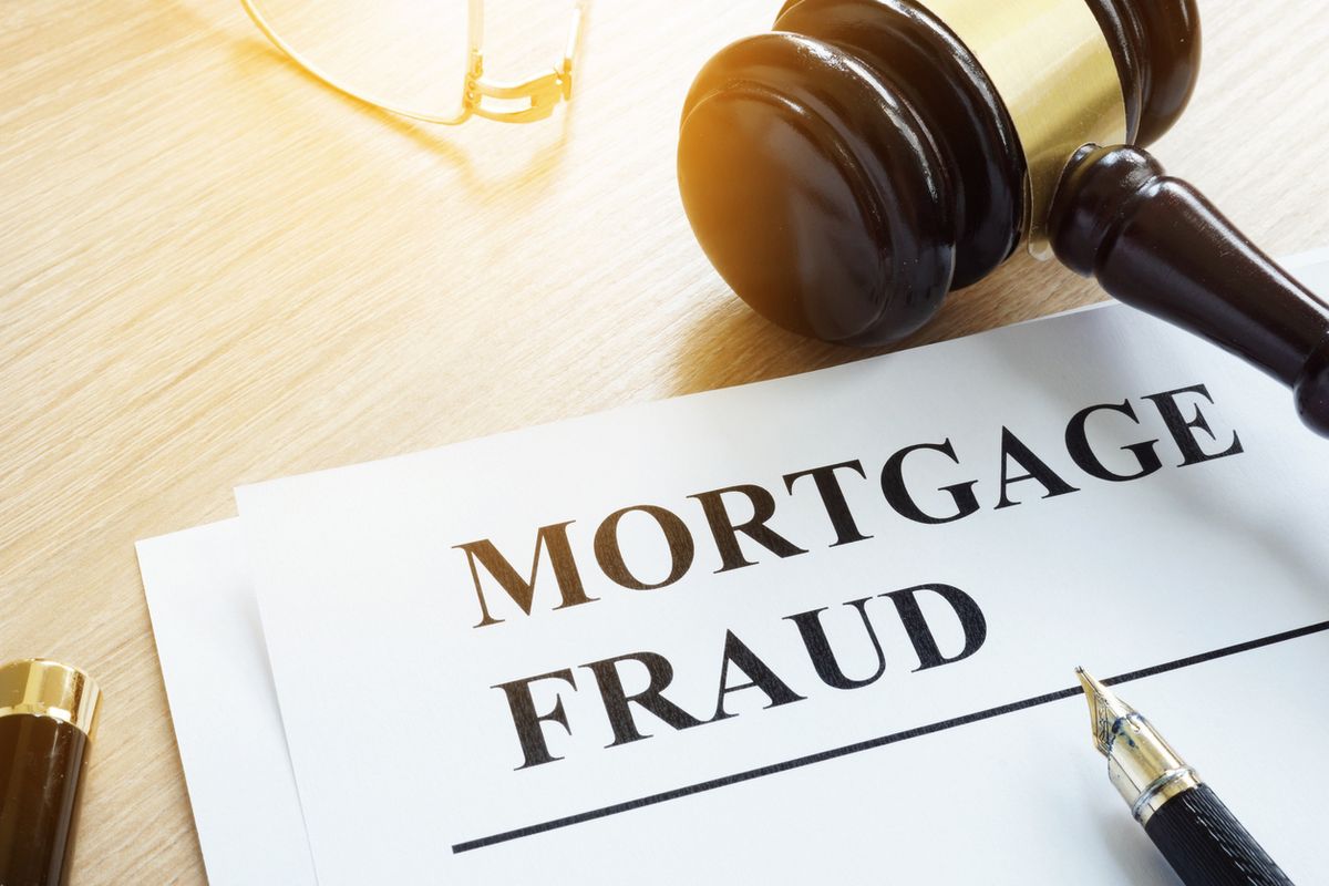 Mortgage Fraud What it Means How it Works