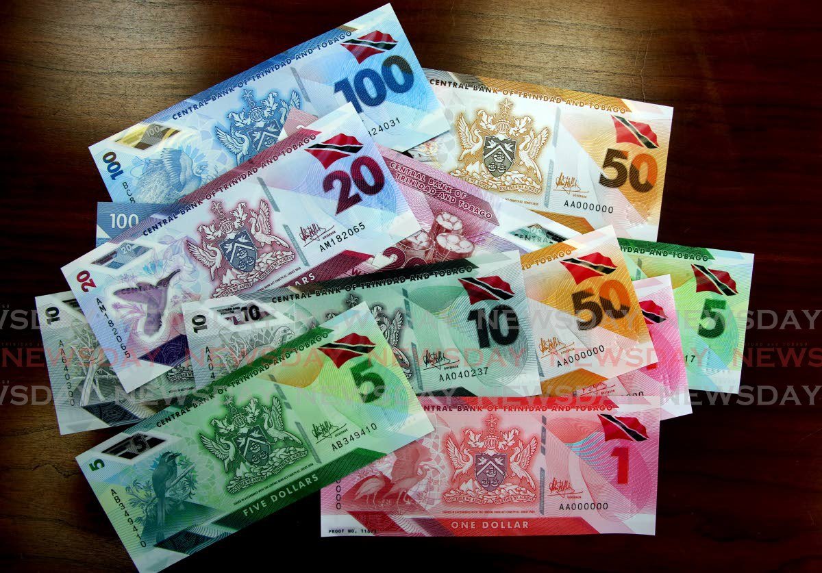 TTD Trinidad and Tobago Dollar What it is How it Works