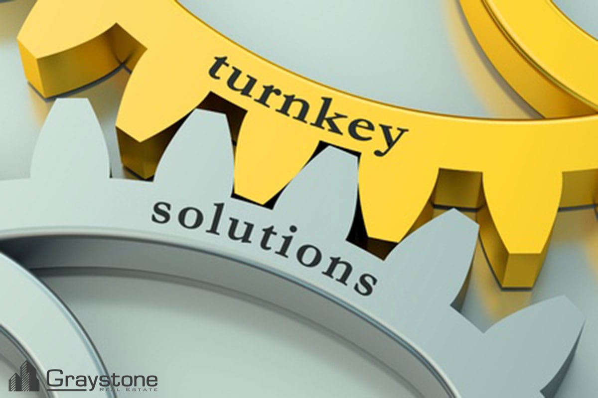 Turnkey Cost What it Means How it Works Example