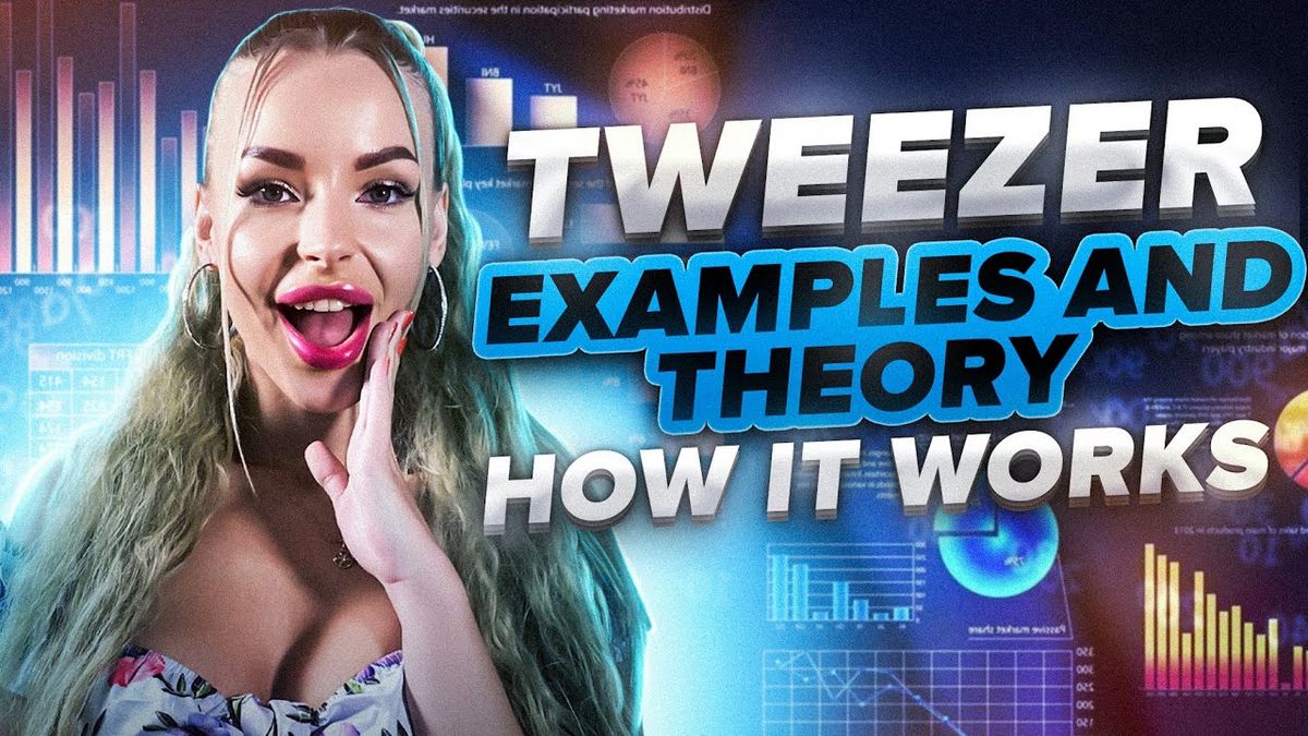 Tweezer What it Means and How it Works in Technical Analysis