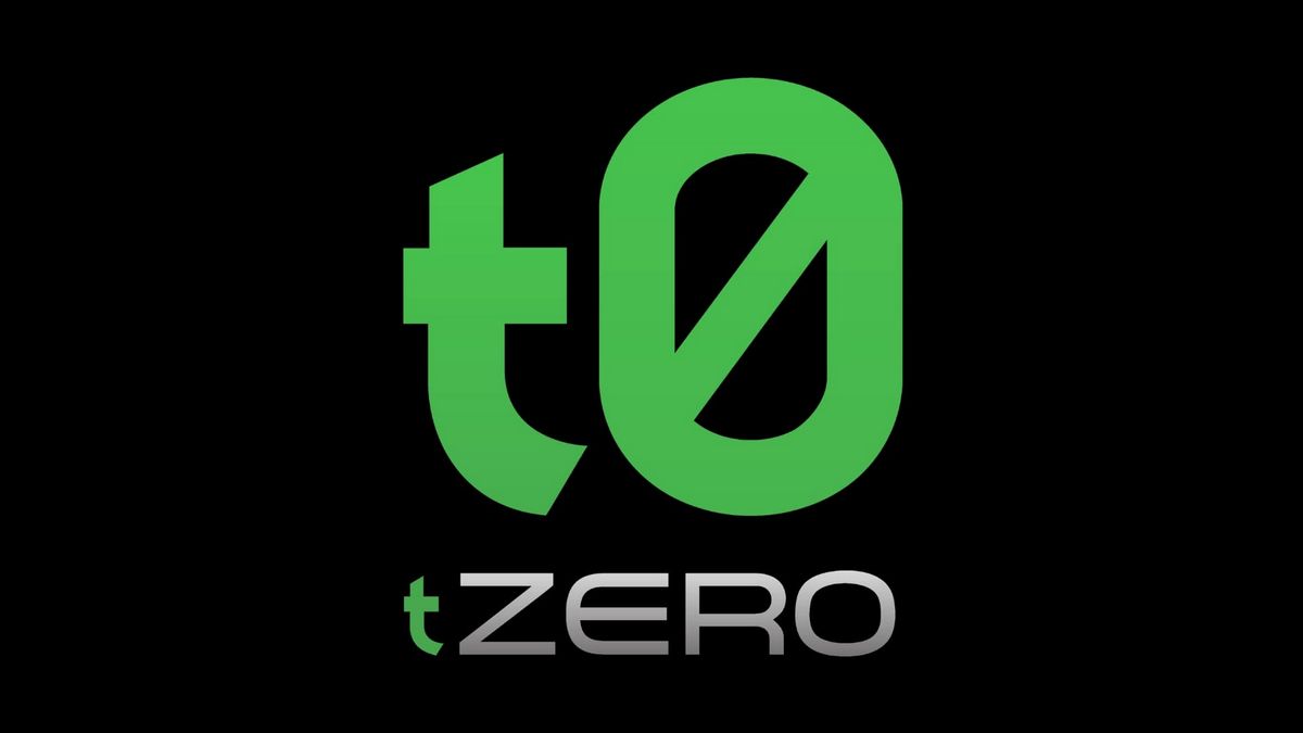TZero Meaning History and Regulation