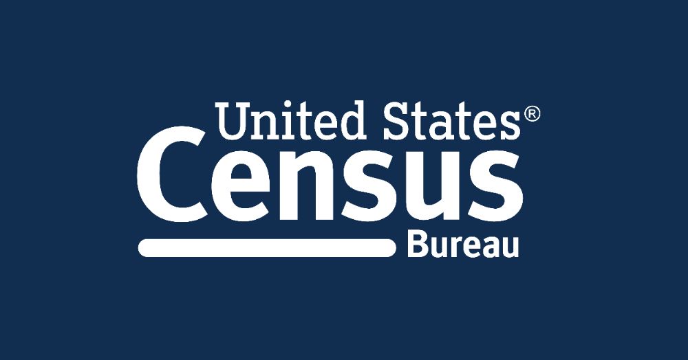 U S Census Bureau Meaning History FAQs