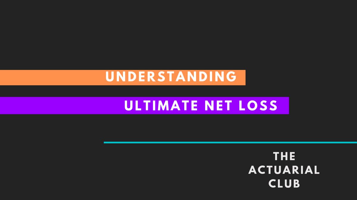 Ultimate Net Loss
