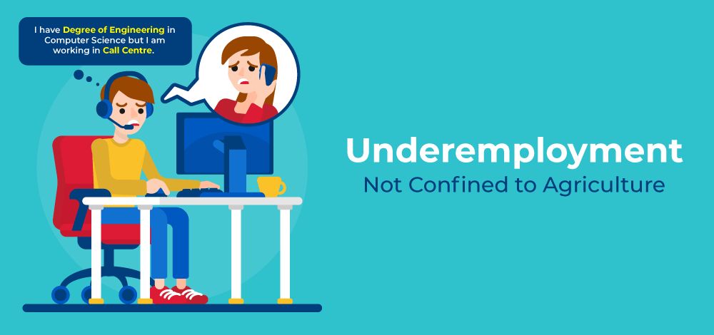 Underemployment Definition Causes and Example