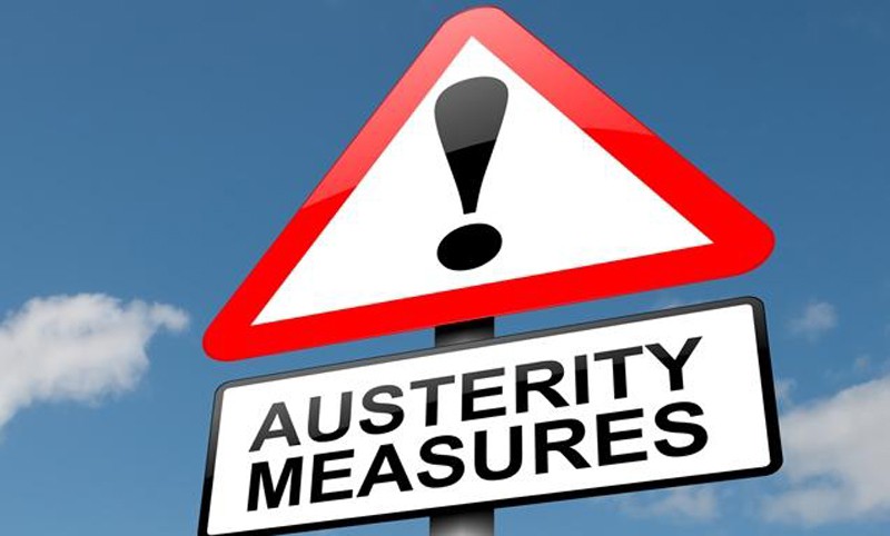 Understanding Austerity Types of Austerity Measures and Examples