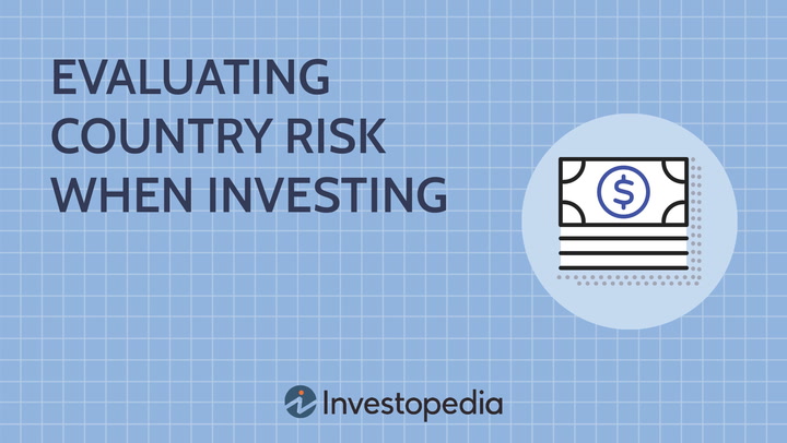 Understanding Country Risk and How to Weigh It