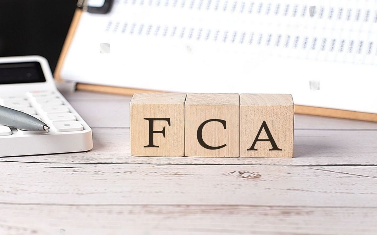 Understanding Free Carrier FCA Shipping Terms