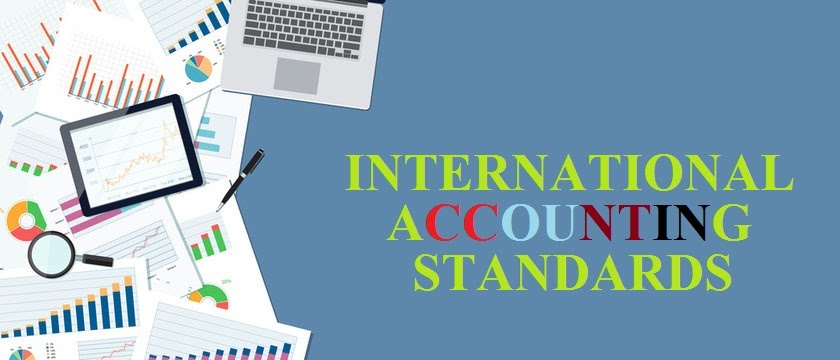 Understanding International Accounting Standards IAS