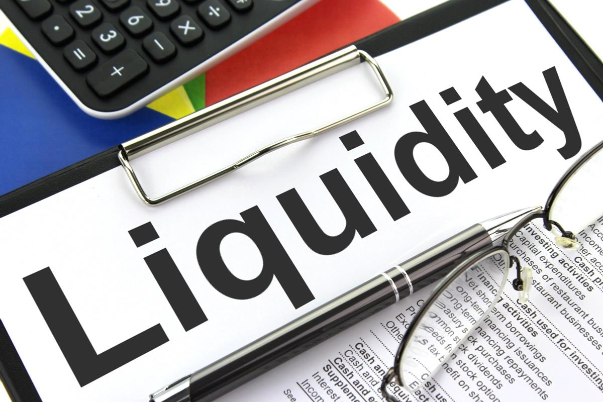 Understanding Liquidity Risk in Banks and Business With Examples