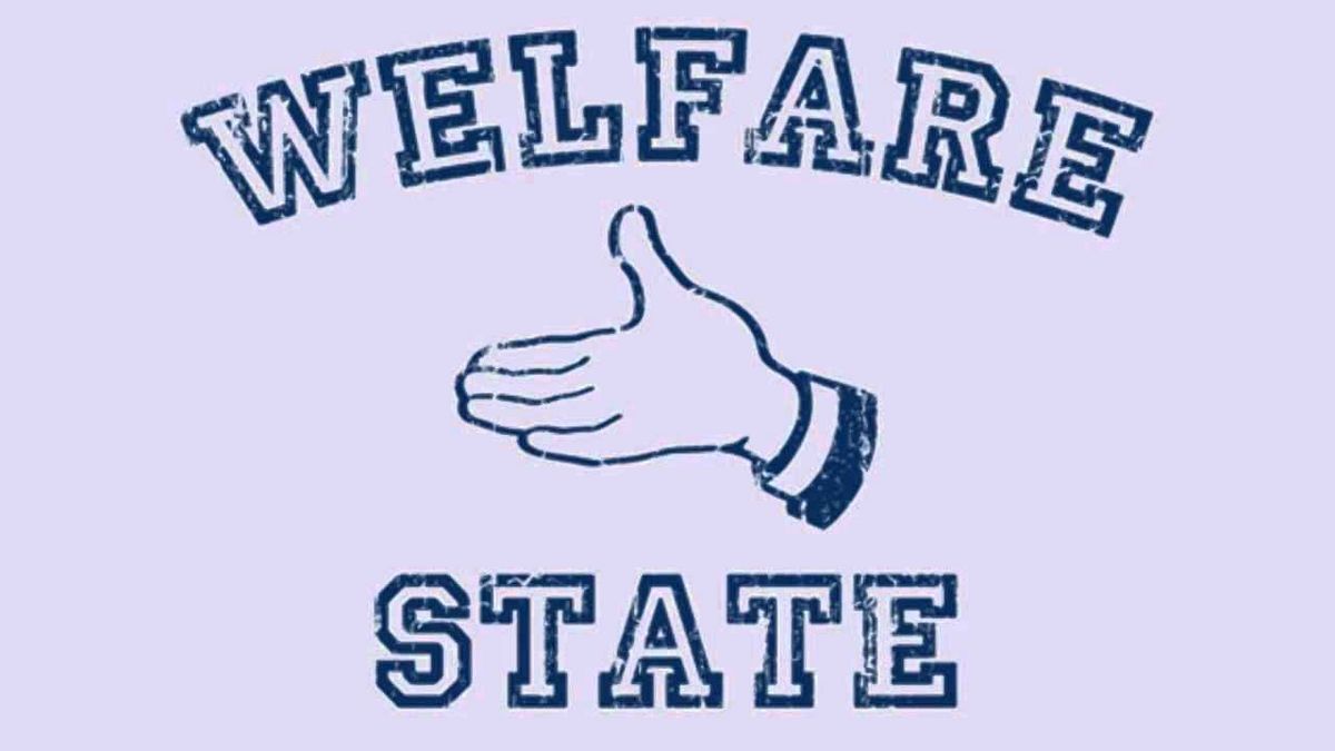 Understanding the Welfare State and Its History