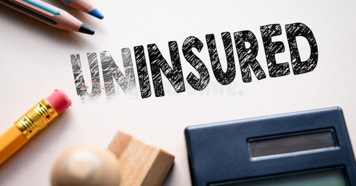 Uninsurable Property What it is How it Works Private Insurance