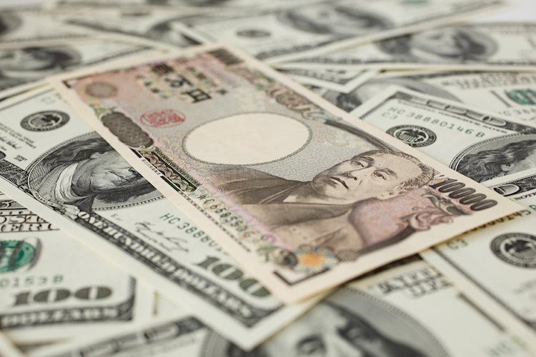 USD JPY U S Dollar Japanese Yen Explaining the Currency Pair