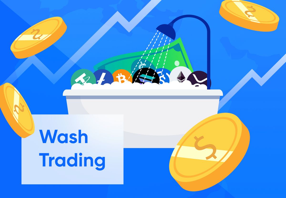 Wash Trading What It Is and How It Works With Examples