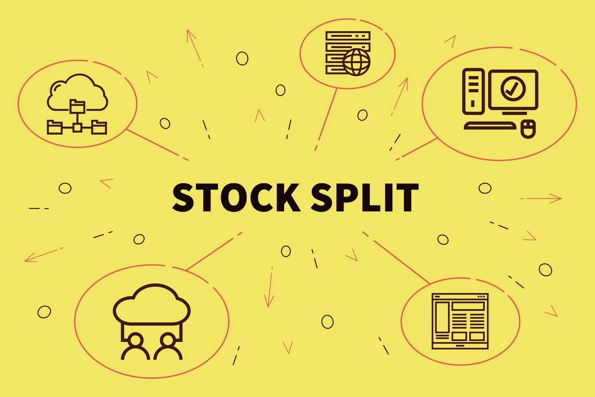 What a Stock Split Is and How It Works With an Example