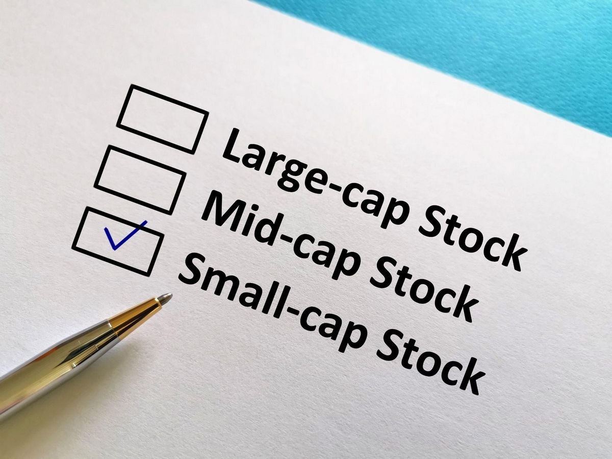 What Are Small-Cap Stocks and Are They a Good Investment