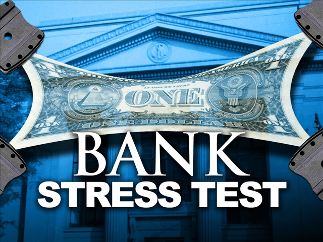 What Is a Bank Stress Test How It Works Benefits and Criticism