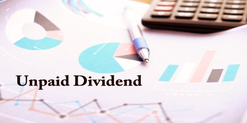 Unpaid Dividend What it is How it Works Example