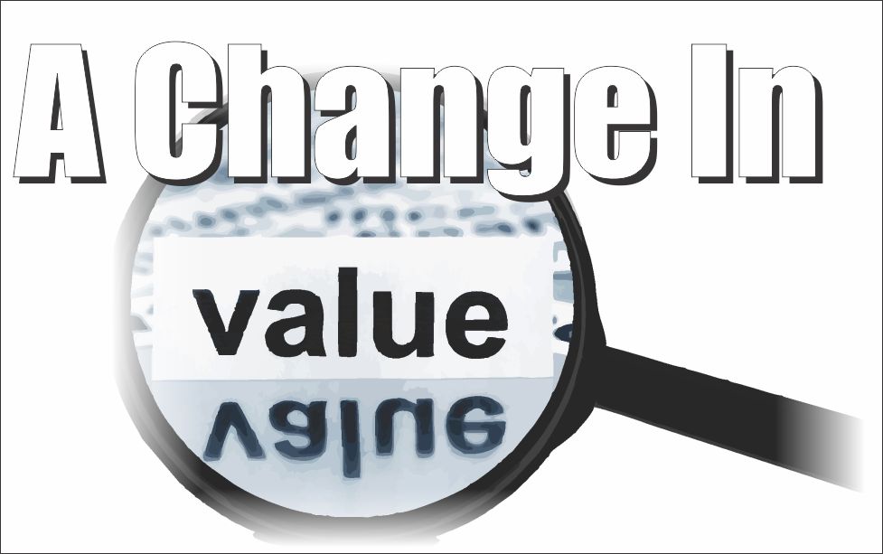 Value Change What it is How it Works Example