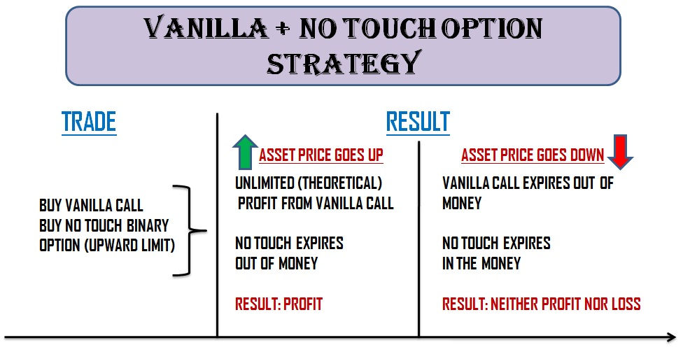 Vanilla Strategy What it is How it Works Example