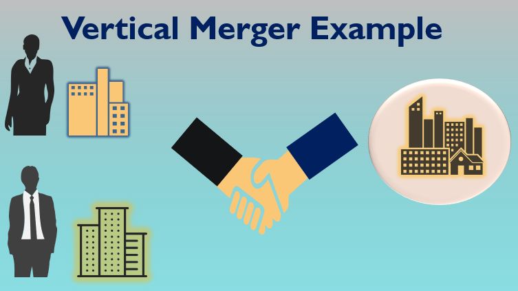 Vertical Merger Definition How It Works Purpose and Example