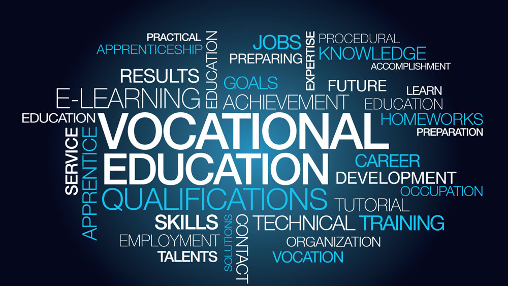 Vocational Degree Definition Requirements and Uses