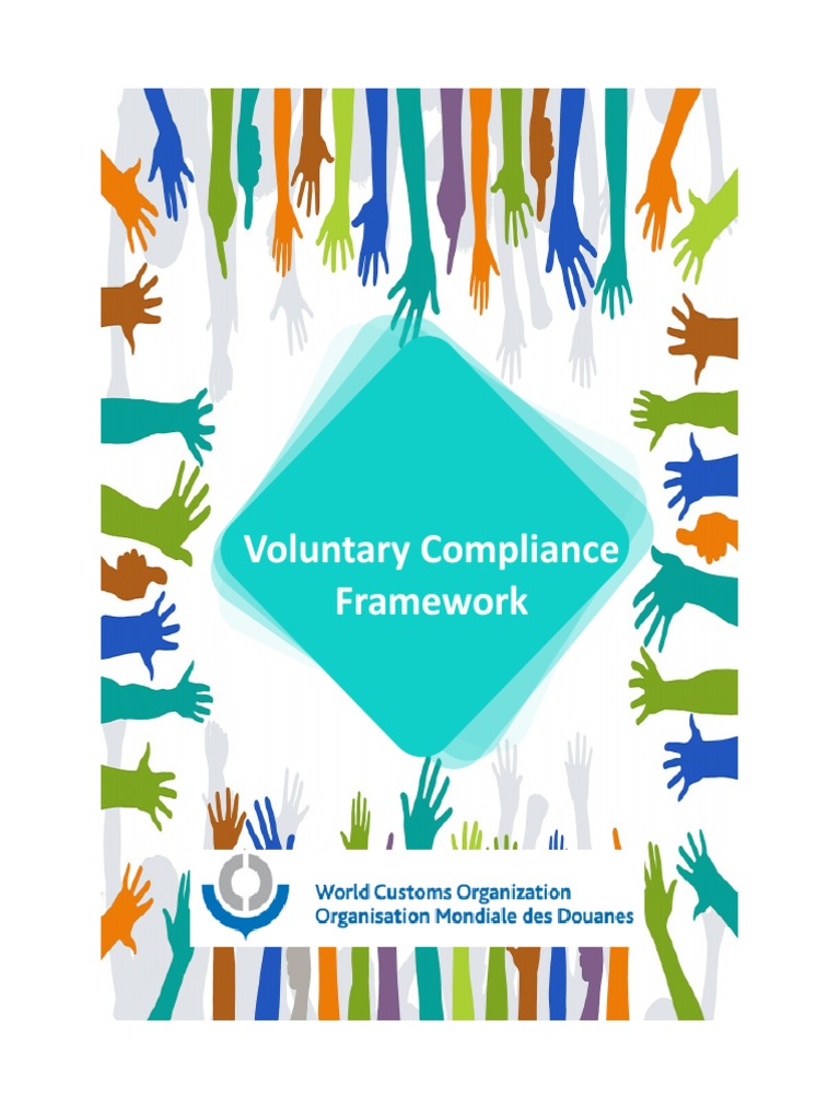 Voluntary Compliance What it Means How it Works