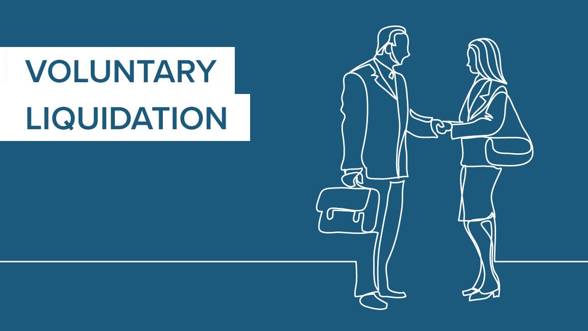 Voluntary Liquidation Definition and How It Happens