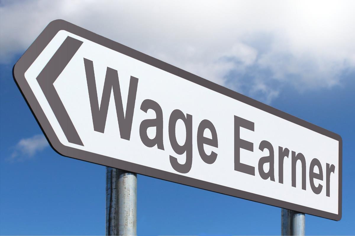 Wage Earner s Plan What It Is How It Works